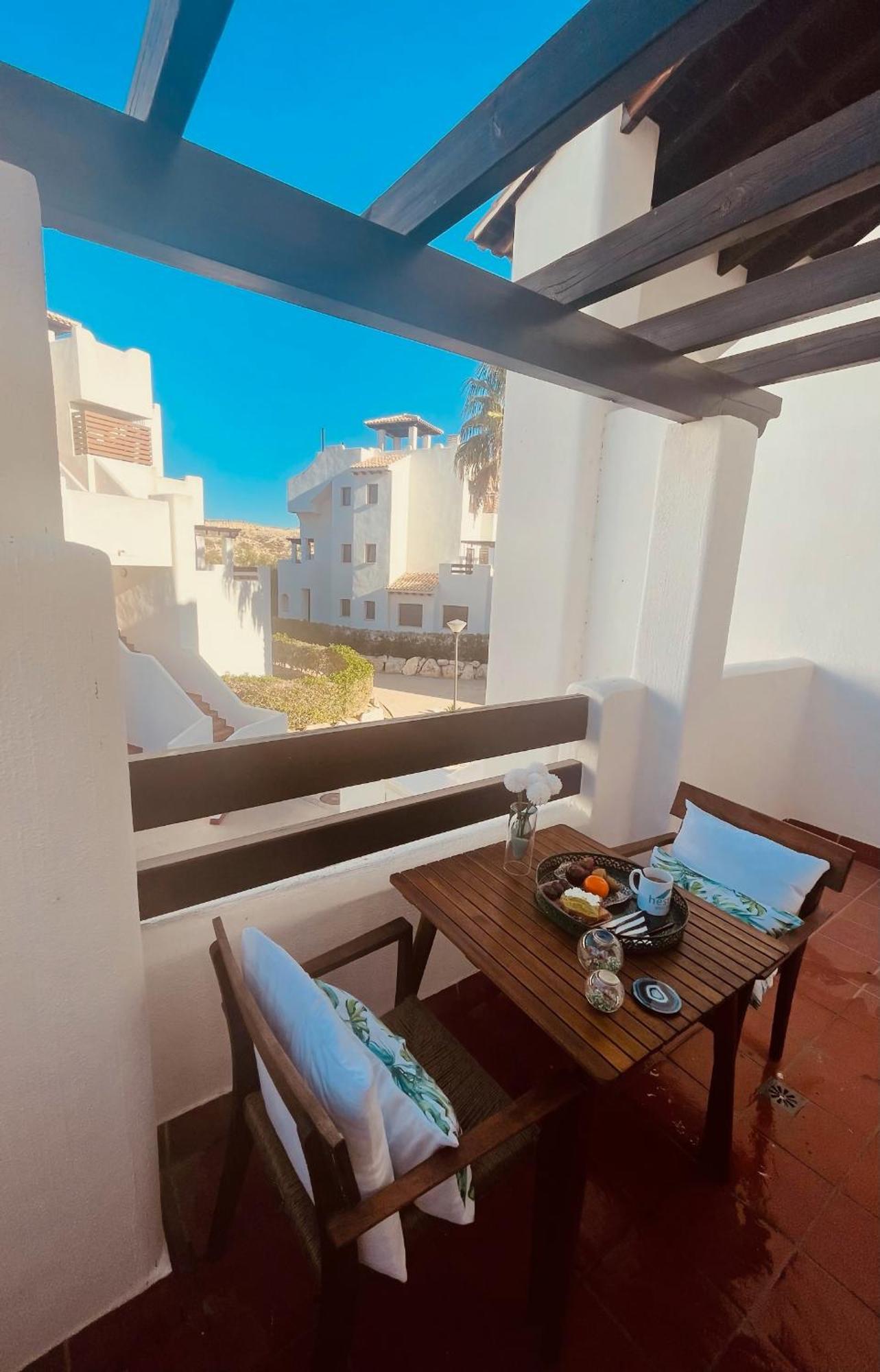 Hestia Vera Salinas Tu Hogar Para Desconectar Playas de Vera Εξωτερικό φωτογραφία