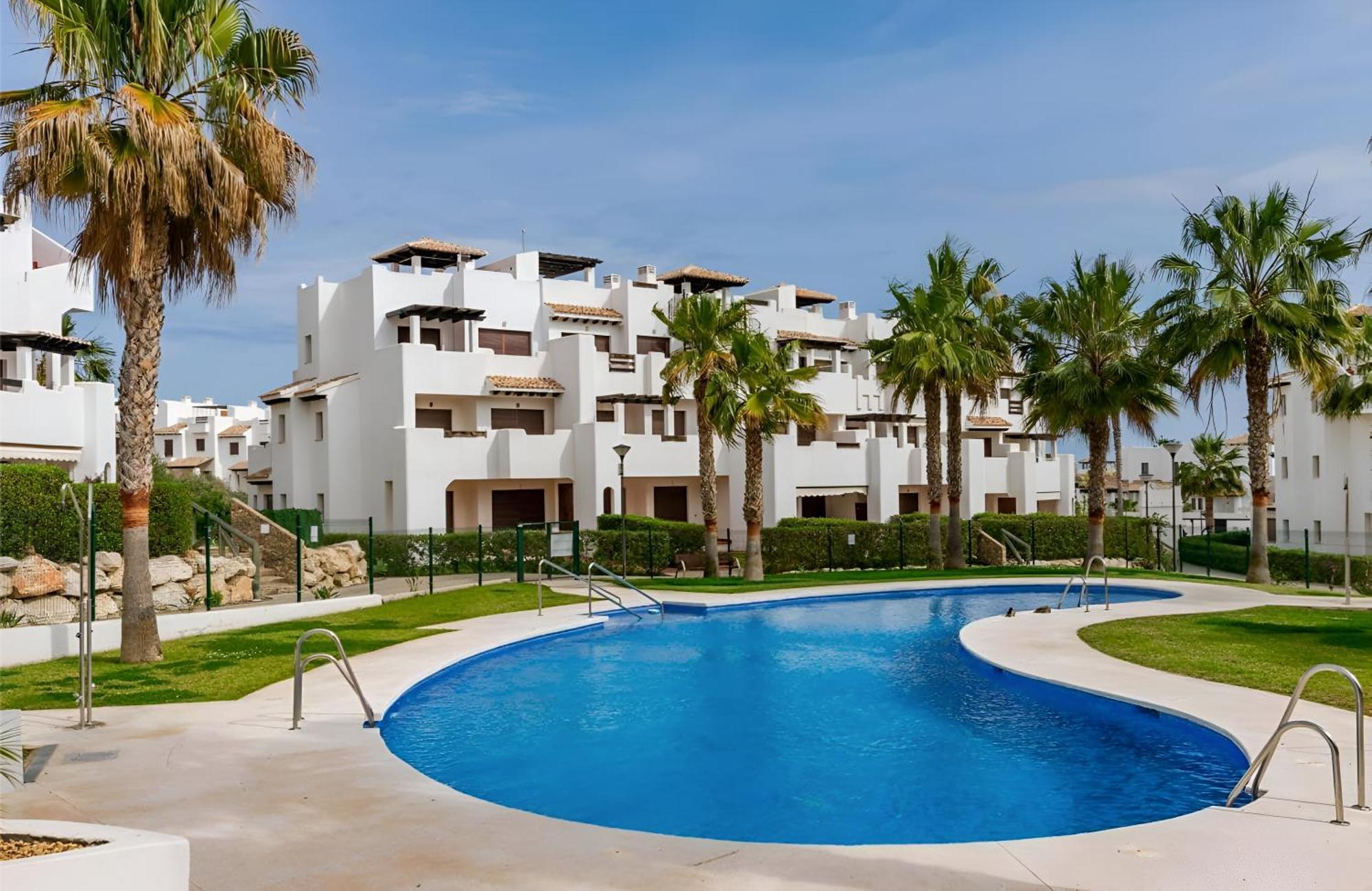 Hestia Vera Salinas Tu Hogar Para Desconectar Playas de Vera Εξωτερικό φωτογραφία