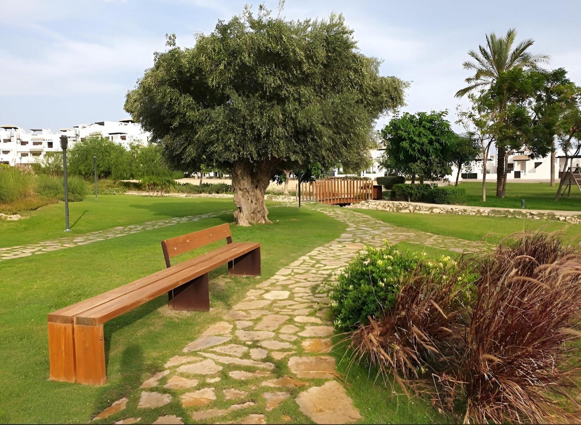 Hestia Vera Salinas Tu Hogar Para Desconectar Playas de Vera Εξωτερικό φωτογραφία